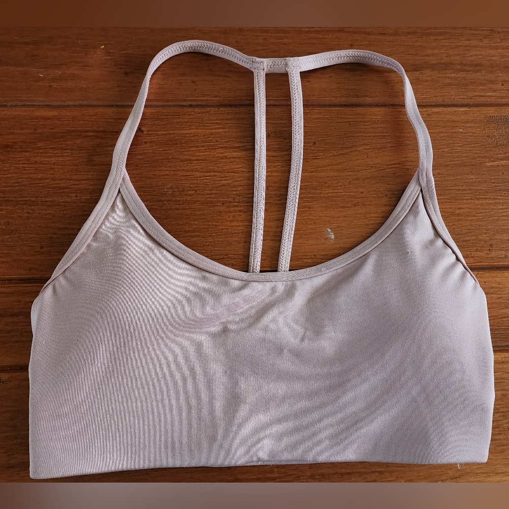 NEW Victoria's Secret sports bra